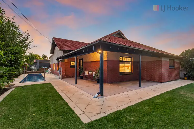 25 Young Street, Seacliff SA 5049