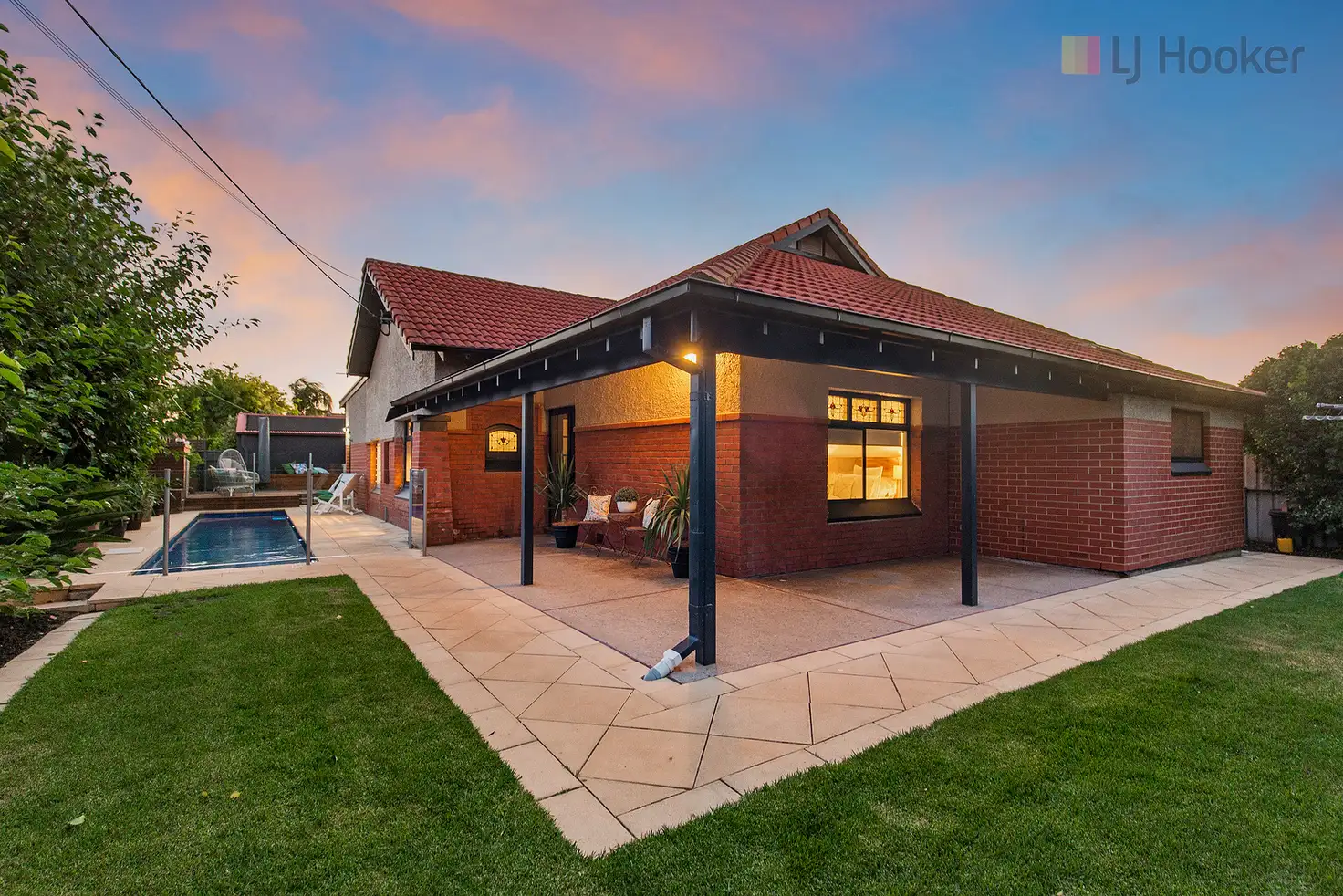 Main view of Homely house listing, 25 Young Street, Seacliff SA 5049