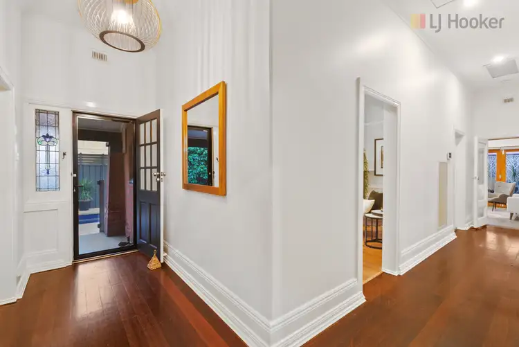 Second view of Homely house listing, 25 Young Street, Seacliff SA 5049