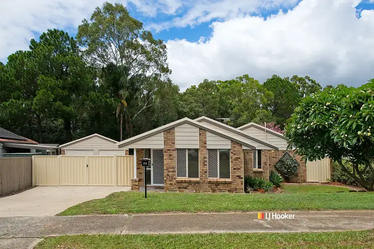 Main view of Homely house listing, 77 Orchid Avenue, Kallangur QLD 4503