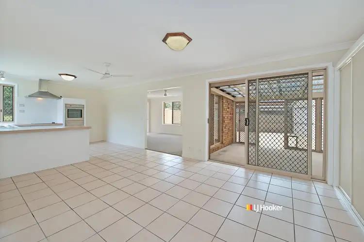 Third view of Homely house listing, 77 Orchid Avenue, Kallangur QLD 4503
