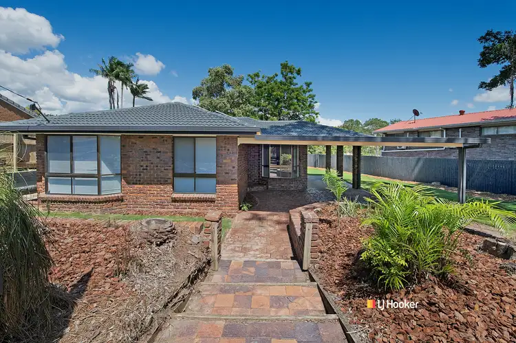 Main view of Homely house listing, 7 Traylen Avenue, Kallangur QLD 4503