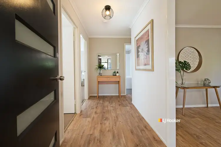 Second view of Homely house listing, 7 Traylen Avenue, Kallangur QLD 4503
