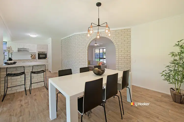 Fifth view of Homely house listing, 7 Traylen Avenue, Kallangur QLD 4503