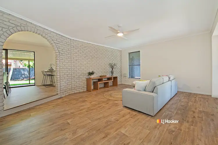 Seventh view of Homely house listing, 7 Traylen Avenue, Kallangur QLD 4503