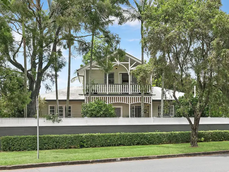 Main view of Homely house listing, 5 William Parade, Fairfield QLD 4103