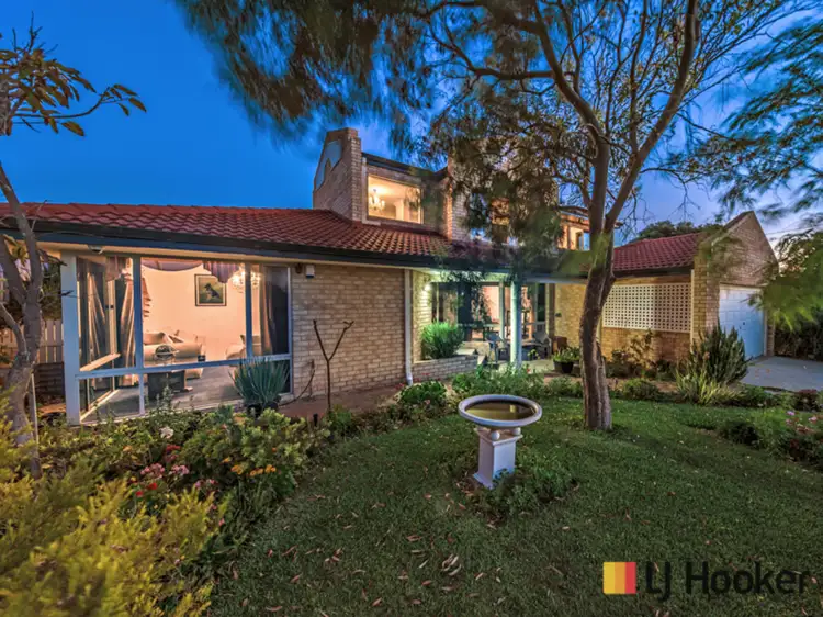 28 Newman Road, Yanchep WA 6035