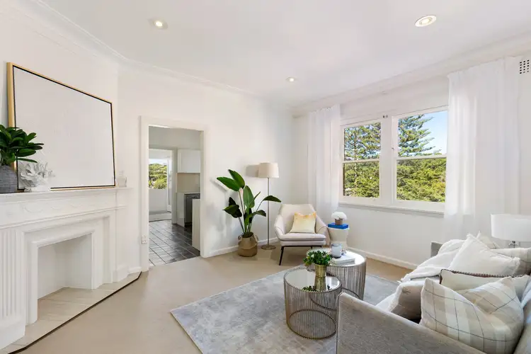 6/18 Chester Street, Woollahra NSW 2025