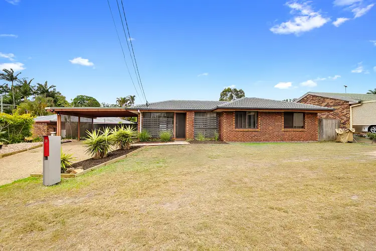 Main view of Homely house listing, 19 Westcott Place, Alexandra Hills QLD 4161