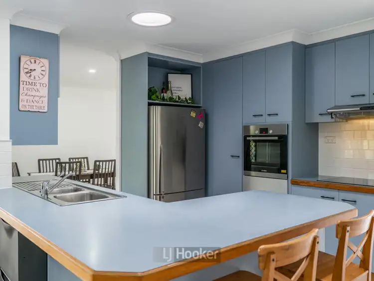 Third view of Homely house listing, 43 Wilson Drive, Camira QLD 4300