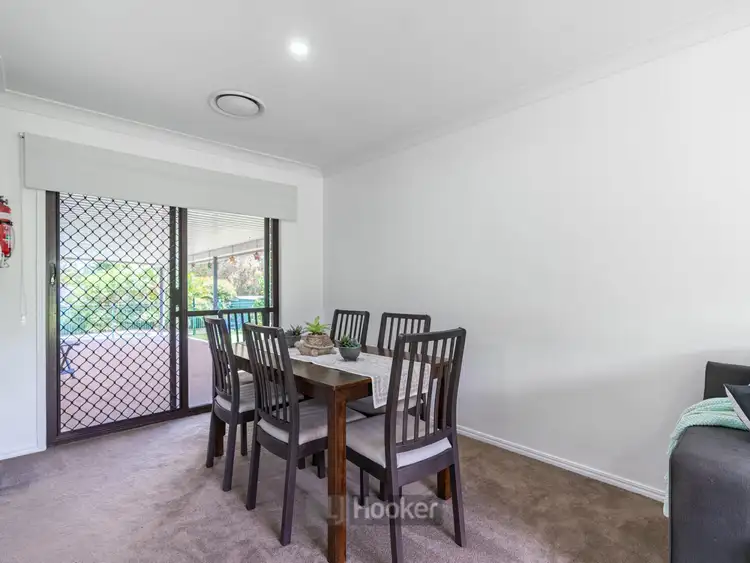 Fourth view of Homely house listing, 43 Wilson Drive, Camira QLD 4300
