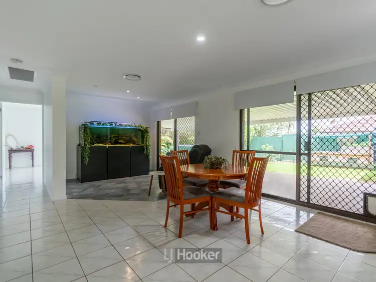 Fifth view of Homely house listing, 43 Wilson Drive, Camira QLD 4300