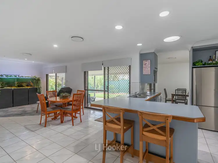 Sixth view of Homely house listing, 43 Wilson Drive, Camira QLD 4300