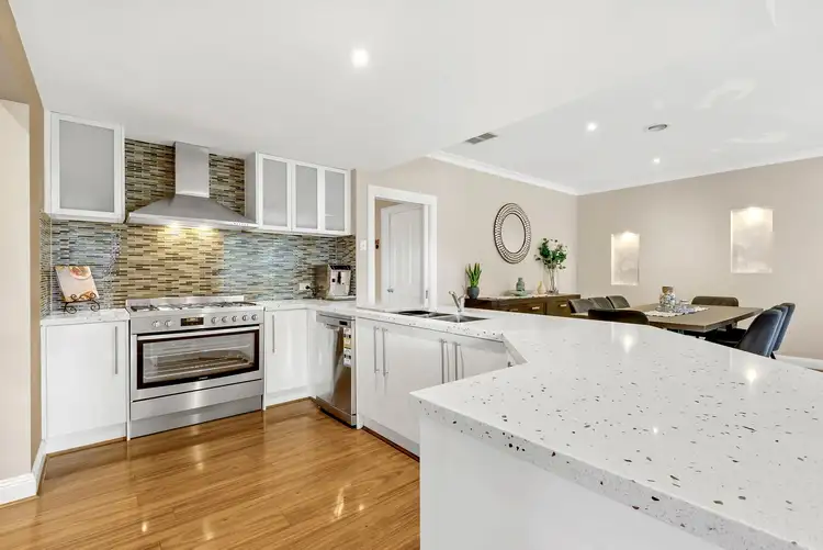 Fifth view of Homely house listing, 37 Viewgrand Boulevard, Epping VIC 3076