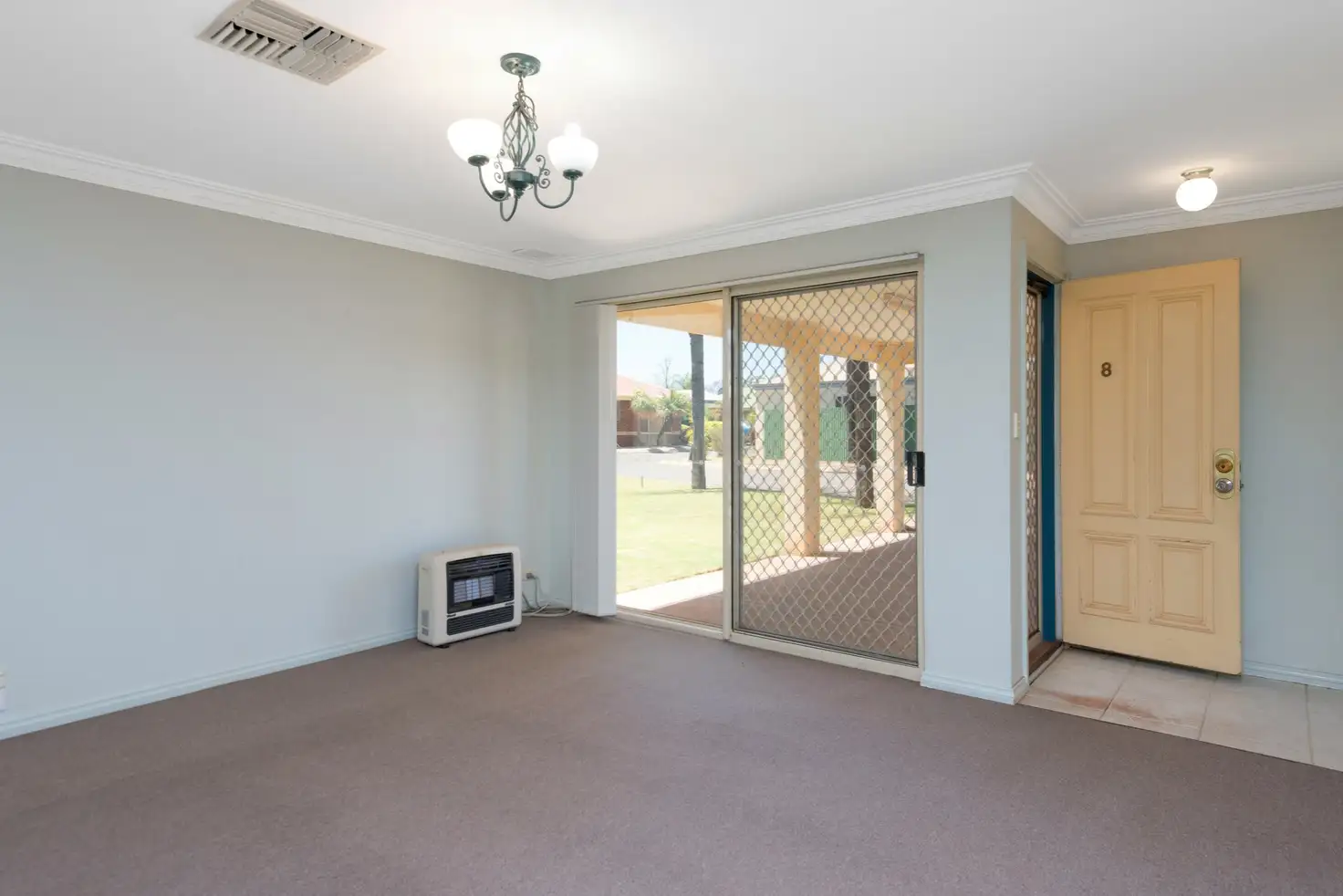 Main view of Homely house listing, 8/21 TUPPER STREET, Boulder WA 6432