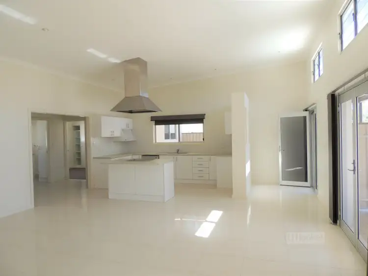 Second view of Homely semi-detached listing, 2/39 Milner Road, Gillen NT 870