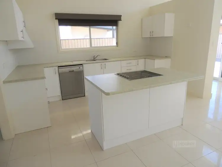 Third view of Homely semi-detached listing, 2/39 Milner Road, Gillen NT 870