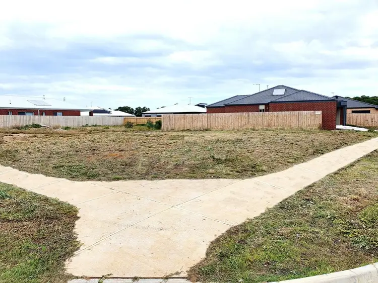 Second view of Homely land listing, 21 Palace Road, St Leonards VIC 3223