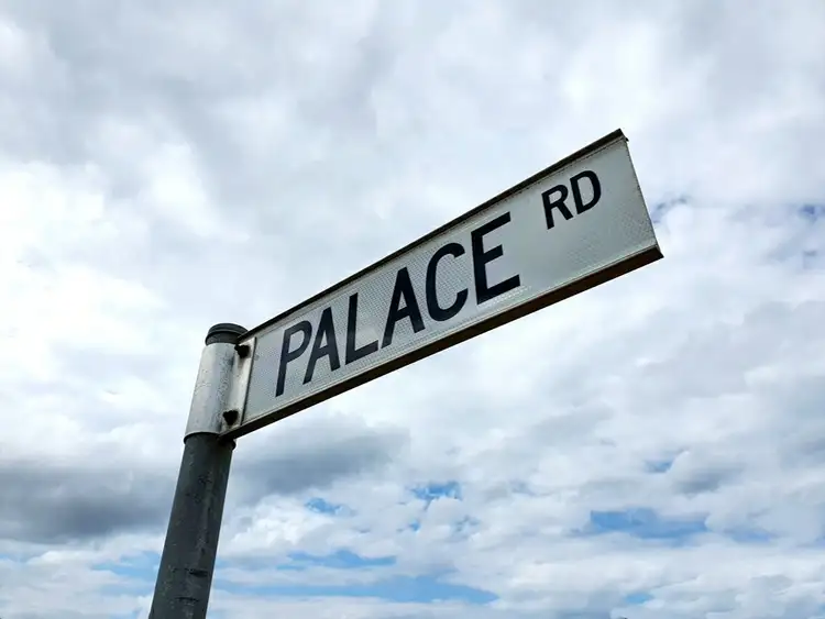 Third view of Homely land listing, 21 Palace Road, St Leonards VIC 3223