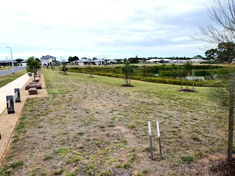 Fourth view of Homely land listing, 21 Palace Road, St Leonards VIC 3223