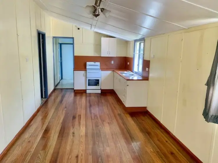 Second view of Homely house listing, 28 Poole St, Bowen QLD 4805