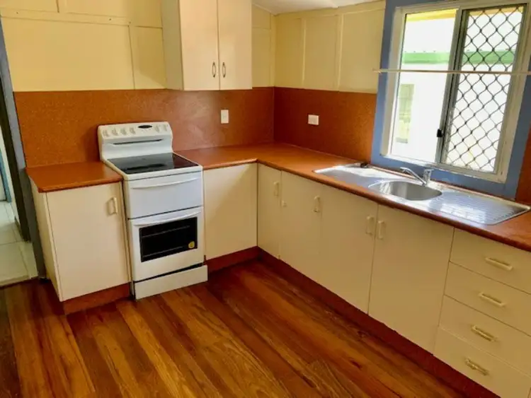 Third view of Homely house listing, 28 Poole St, Bowen QLD 4805