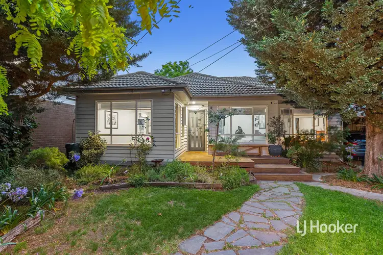 9 Byrne Street, Deer Park VIC 3023