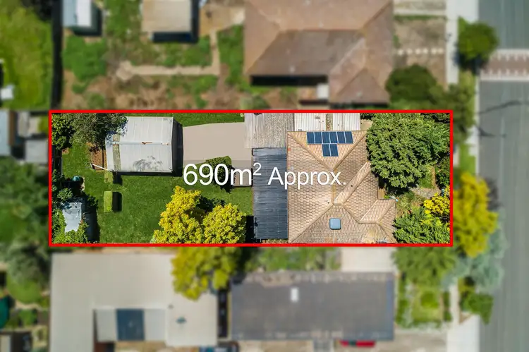 Second view of Homely house listing, 9 Byrne Street, Deer Park VIC 3023
