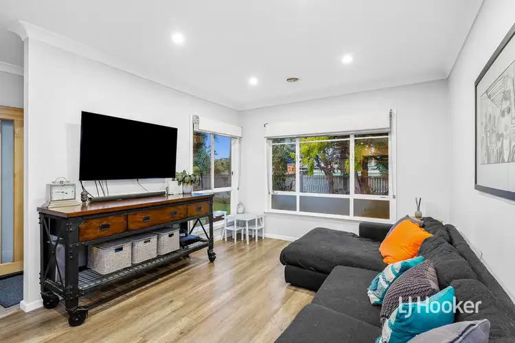 Fourth view of Homely house listing, 9 Byrne Street, Deer Park VIC 3023