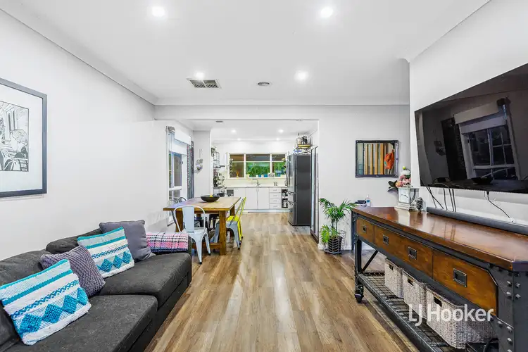 Fifth view of Homely house listing, 9 Byrne Street, Deer Park VIC 3023