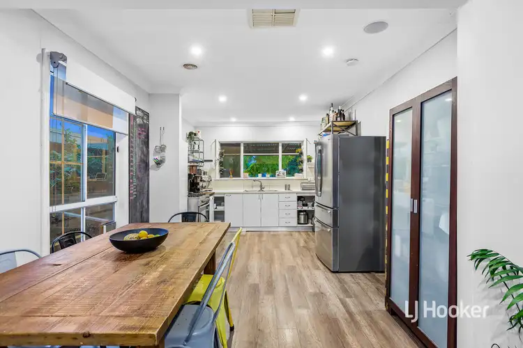 Sixth view of Homely house listing, 9 Byrne Street, Deer Park VIC 3023