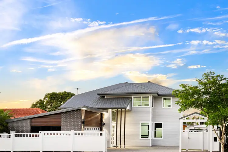 157 Sterculia Avenue, Holland Park West QLD 4121