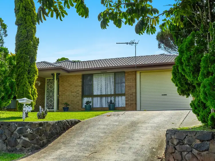 Main view of Homely house listing, 25 Graeme Avenue, Goonellabah NSW 2480