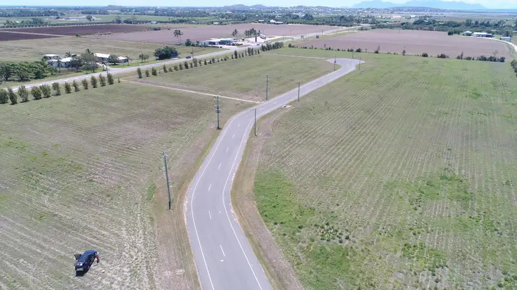 Lot 9 Jurgens Place, Bowen QLD 4805