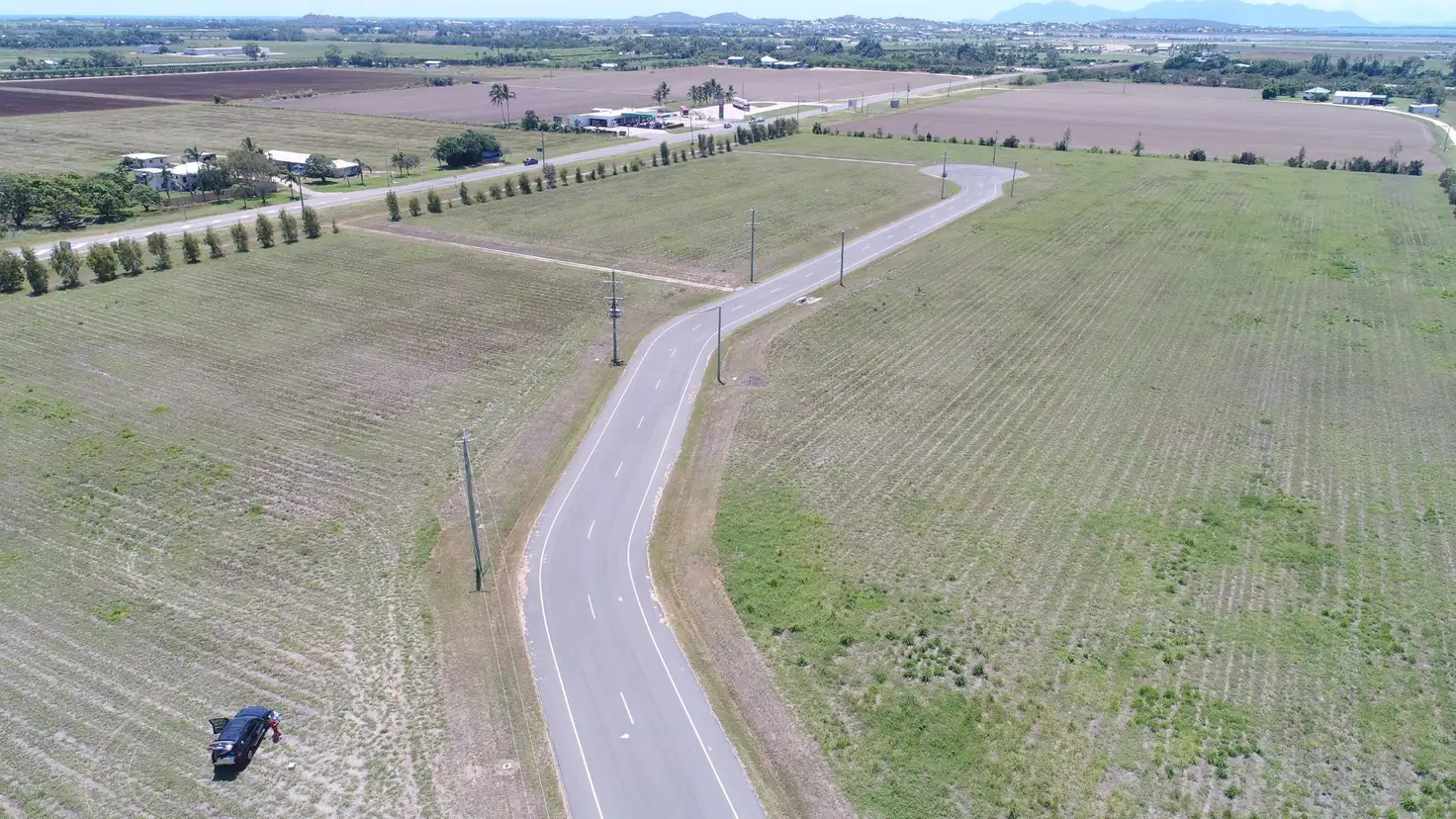 Main view of Homely land listing, Lot 9 Jurgens Place, Bowen QLD 4805