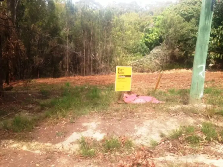 Second view of Homely land listing, 27 Ashton Street, Macleay Island QLD 4184