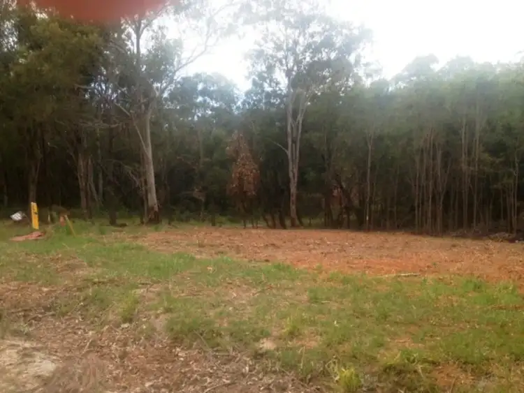 Third view of Homely land listing, 27 Ashton Street, Macleay Island QLD 4184