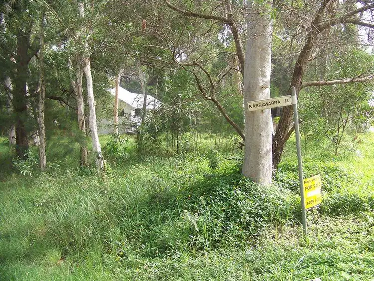 Second view of Homely land listing, 1 Kate Street, Macleay Island QLD 4184