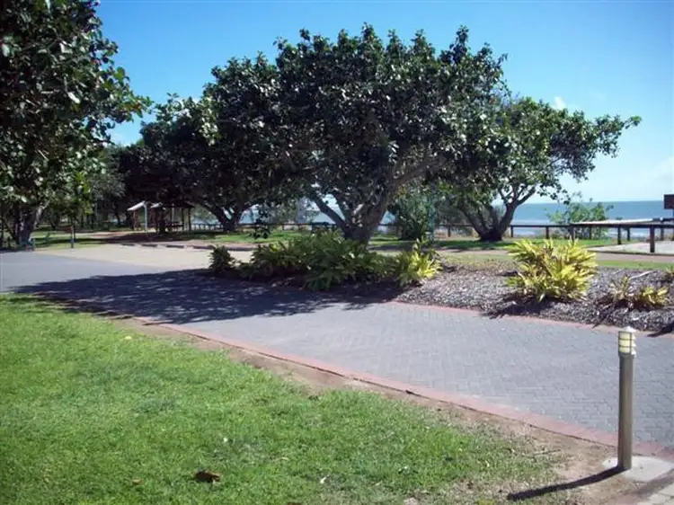 Third view of Homely land listing, 10 (lot 29 Wattle Crescent, Bowen QLD 4805