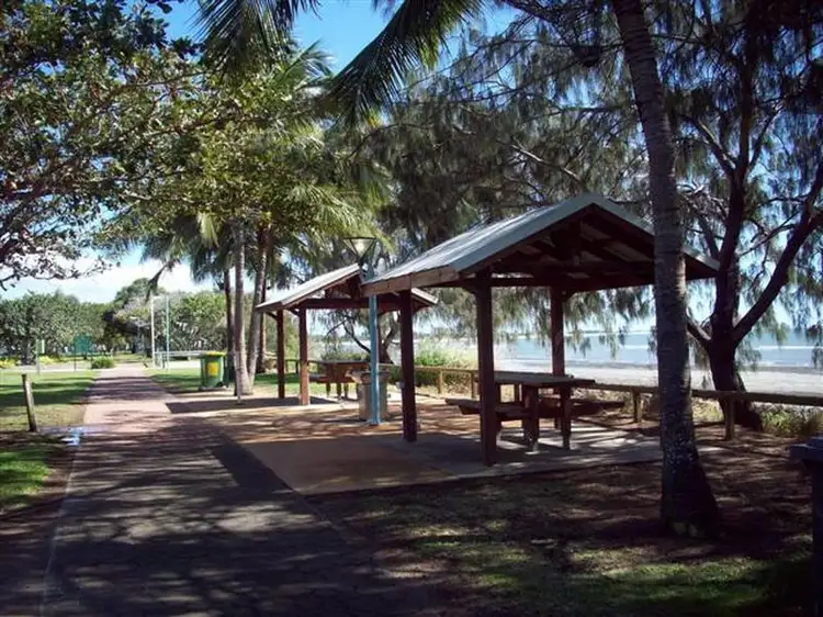 Sixth view of Homely land listing, 10 (lot 29 Wattle Crescent, Bowen QLD 4805