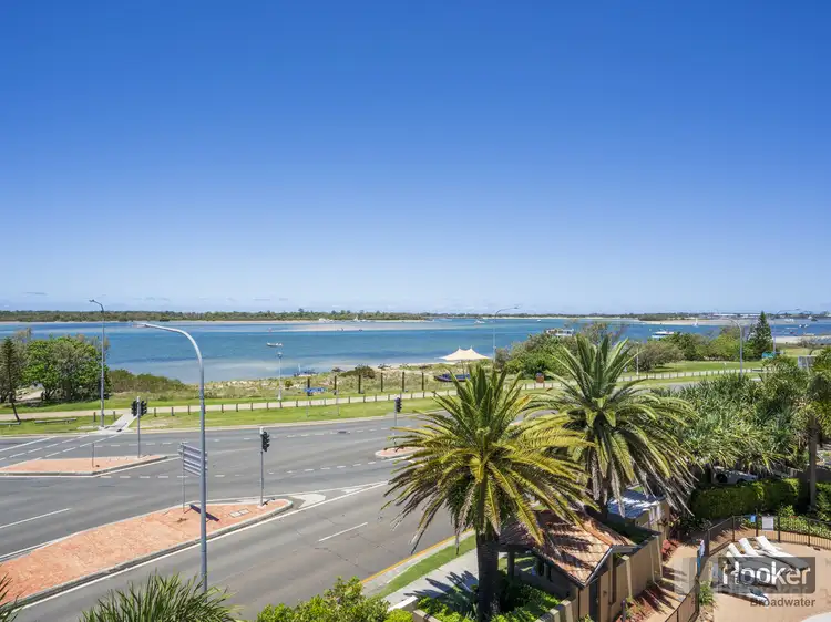 Third view of Homely apartment listing, 311/392-398 Marine Parade, Labrador QLD 4215
