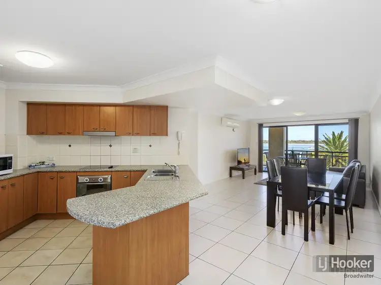Sixth view of Homely apartment listing, 311/392-398 Marine Parade, Labrador QLD 4215