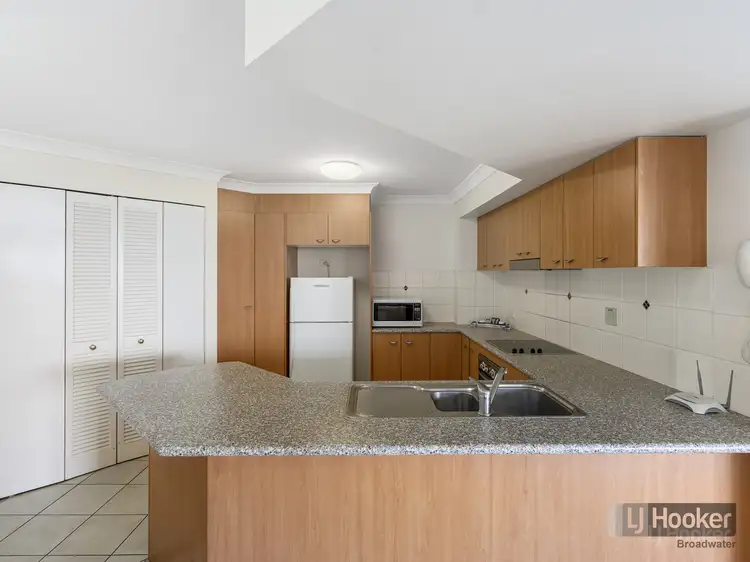 Seventh view of Homely apartment listing, 311/392-398 Marine Parade, Labrador QLD 4215