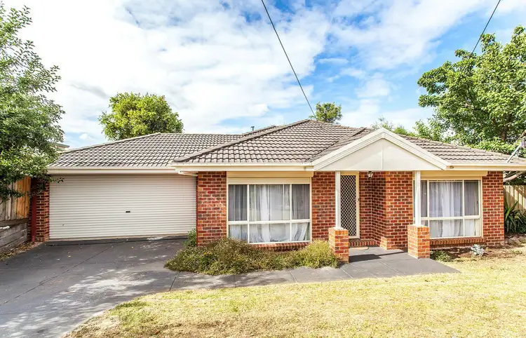 3 Dunoon Street, Mooroolbark VIC 3138