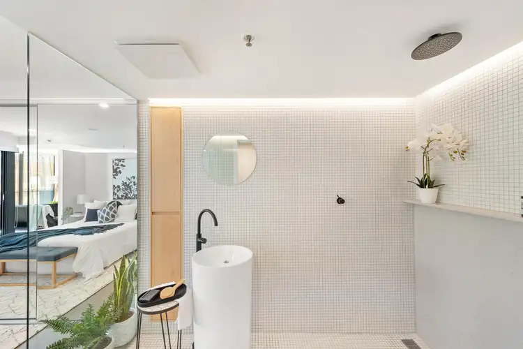 Fourth view of Homely apartment listing, 505/27 Lonsdale Street, Braddon ACT 2612