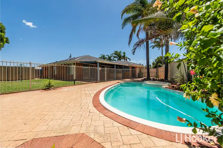 13 Harrier Close, Huntingdale WA 6110