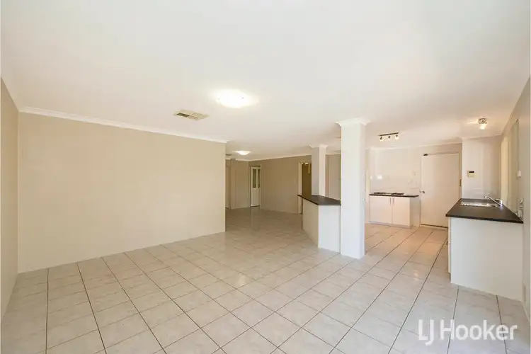 Fifth view of Homely house listing, 13 Harrier Close, Huntingdale WA 6110