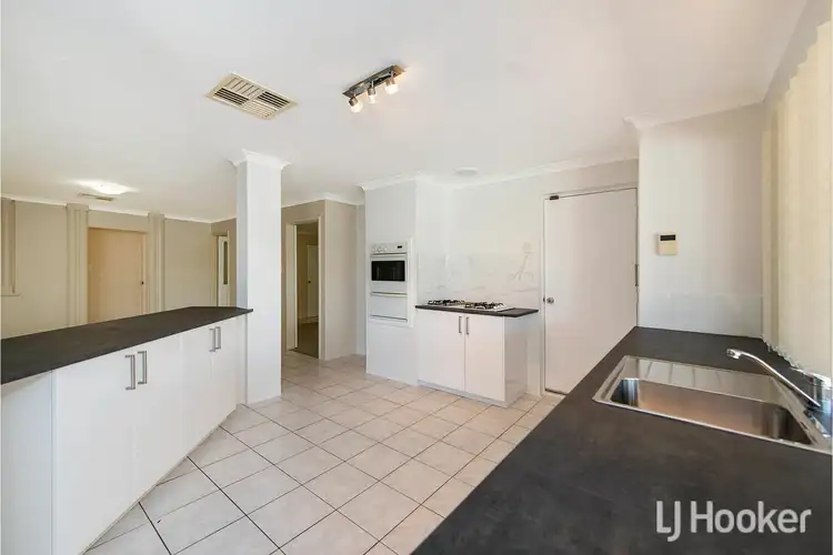 Sixth view of Homely house listing, 13 Harrier Close, Huntingdale WA 6110