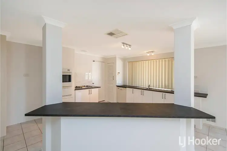 Seventh view of Homely house listing, 13 Harrier Close, Huntingdale WA 6110