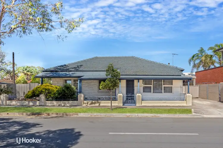 5 Ayredale Avenue, Clearview SA 5085